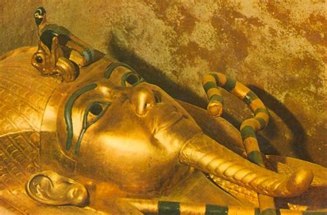 Ancient Terrors: A Spine-Chilling Exploration of Egyptian Curses